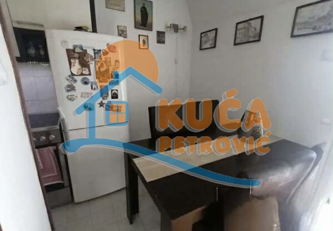 Dvosoban stan, 54 m2, Medicinski fakultet, Dragiše Cvetkovića ID: i-016433 3