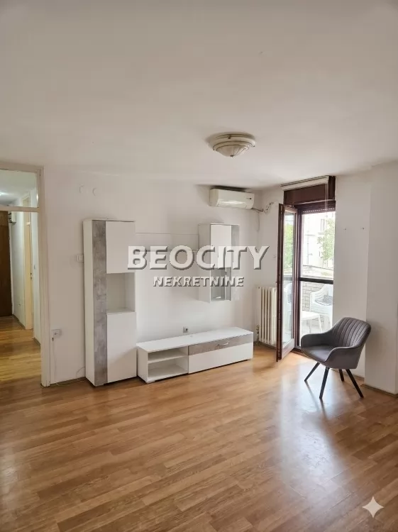 Dvosoban stan, 58 m2, Sajmište, Rumenačka ID: 132396 1