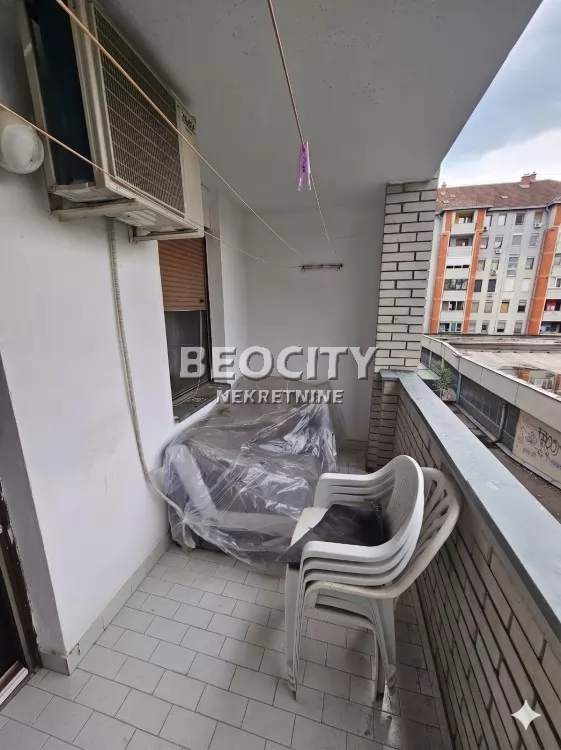 Dvosoban stan, 58 m2, Sajmište, Rumenačka ID: 132396 11
