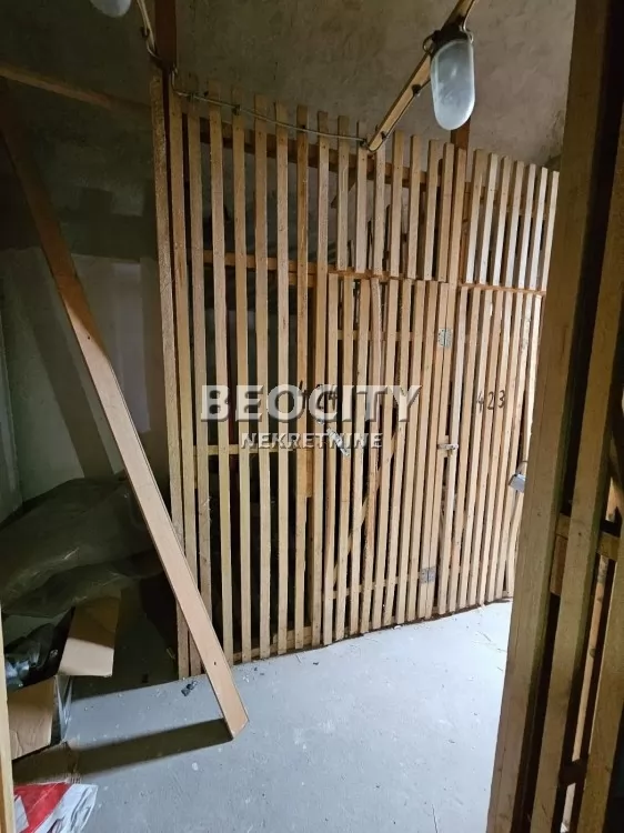 Dvosoban stan, 58 m2, Sajmište, Rumenačka ID: 132396 12