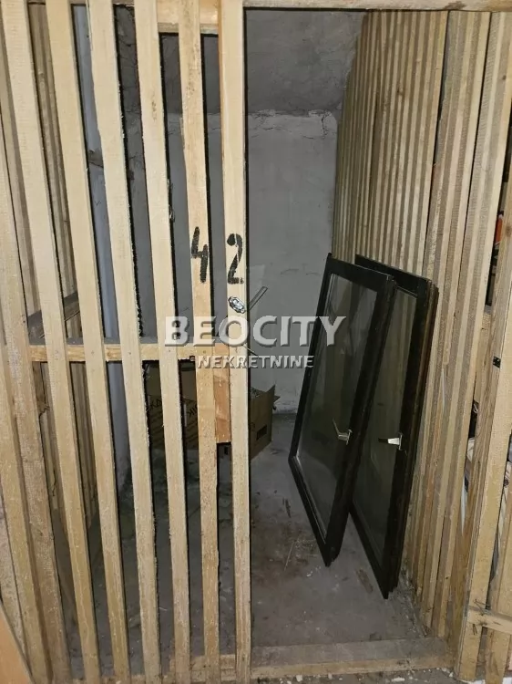 Dvosoban stan, 58 m2, Sajmište, Rumenačka ID: 132396 13