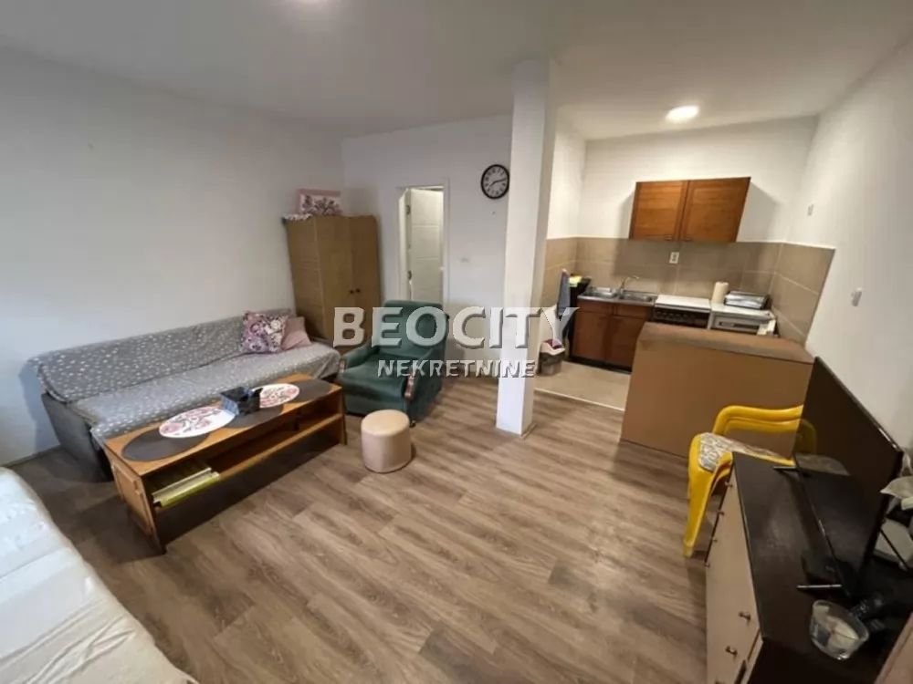 Jednosoban stan, 28 m2, Adice, Mirona Đorđevića ID: 132343 1