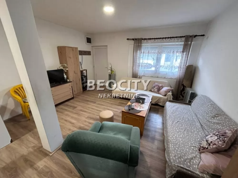 Jednosoban stan, 28 m2, Adice, Mirona Đorđevića ID: 132343 2