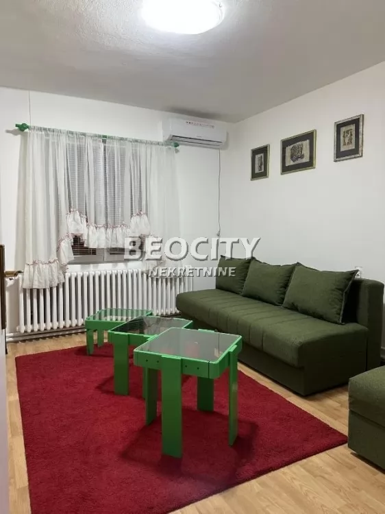 Jednosoban stan, 29 m2, Satelit, Antuna Urbana ID: 132345 1