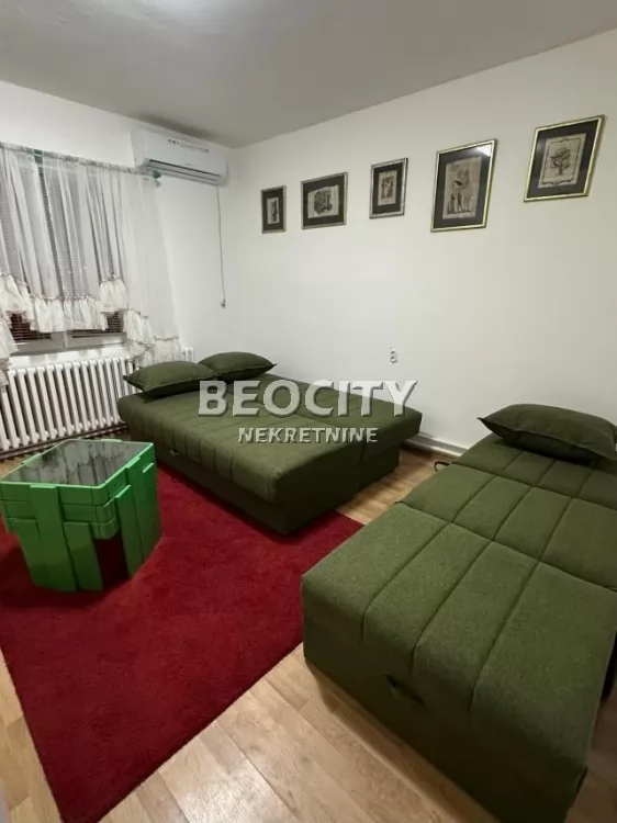 Jednosoban stan, 29 m2, Satelit, Antuna Urbana ID: 132345 2