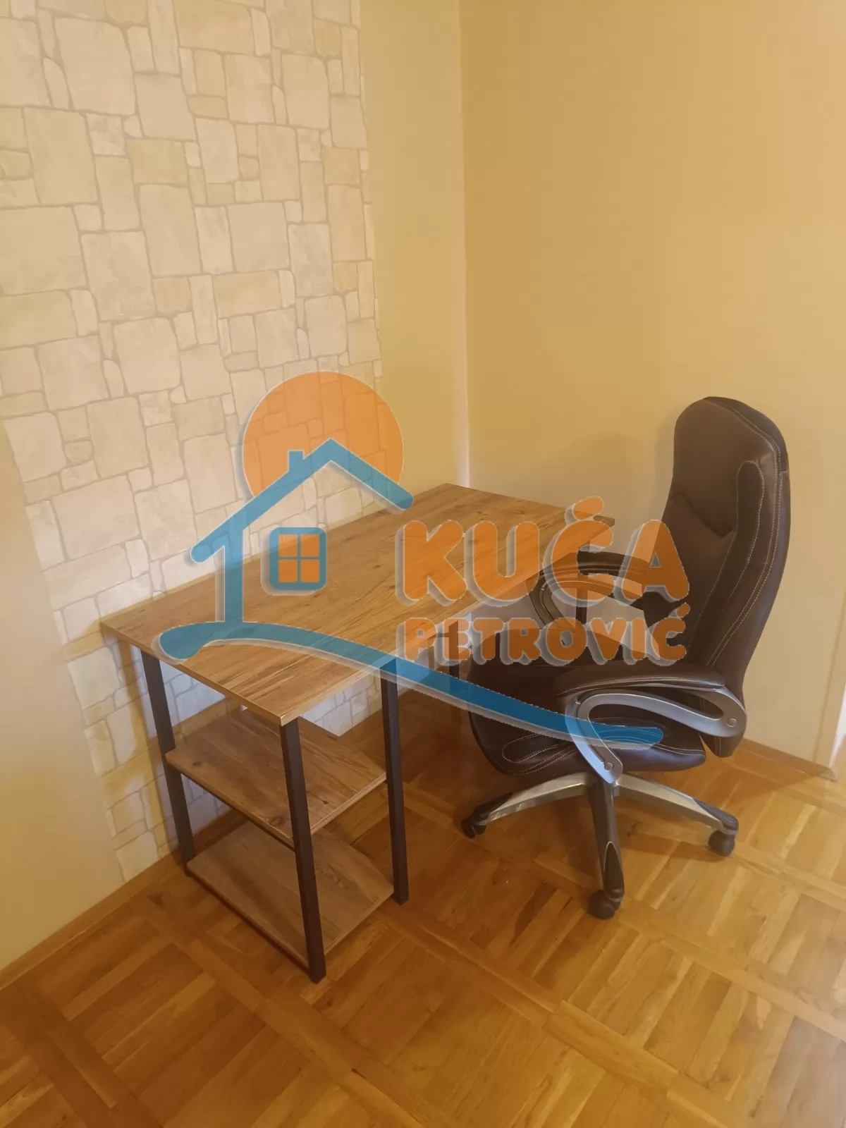 Jednosoban stan, 45 m2, Centar, Generala Tranijea ID: i-016443 5