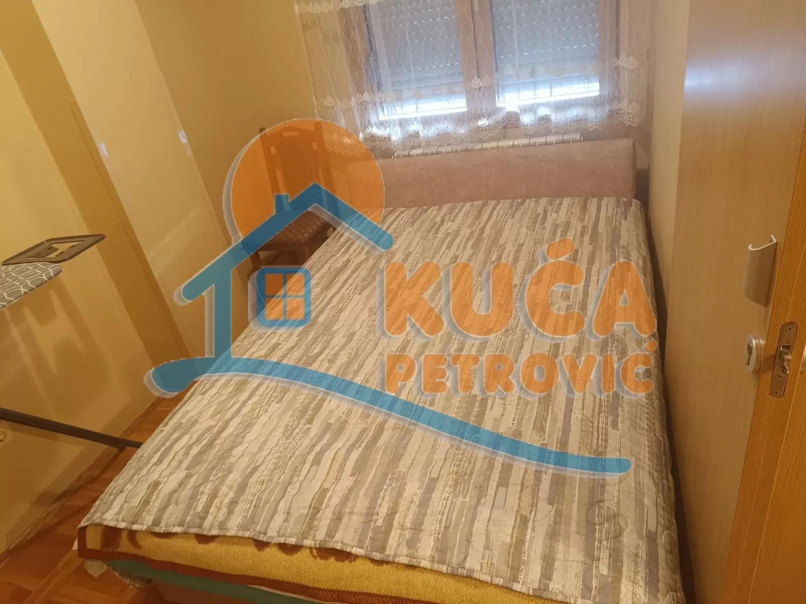 Jednosoban stan, 45 m2, Centar, Generala Tranijea ID: i-016443 6