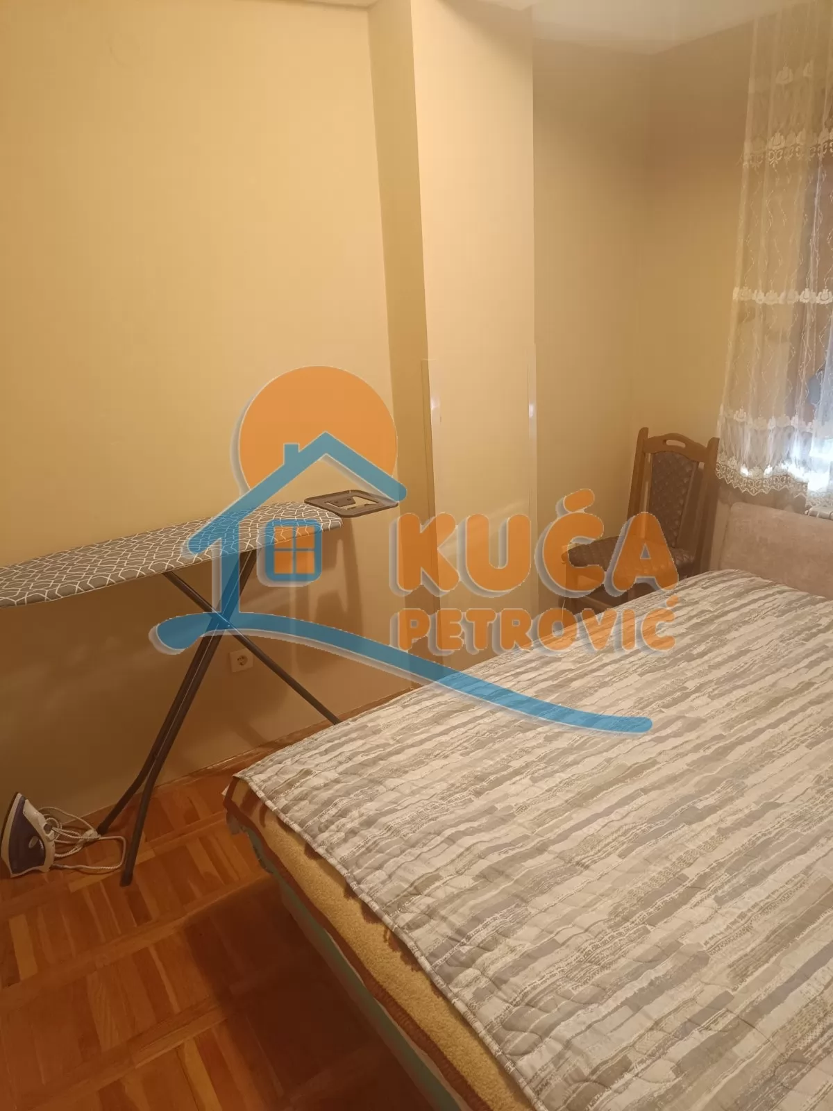 Jednosoban stan, 45 m2, Centar, Generala Tranijea ID: i-016443 7