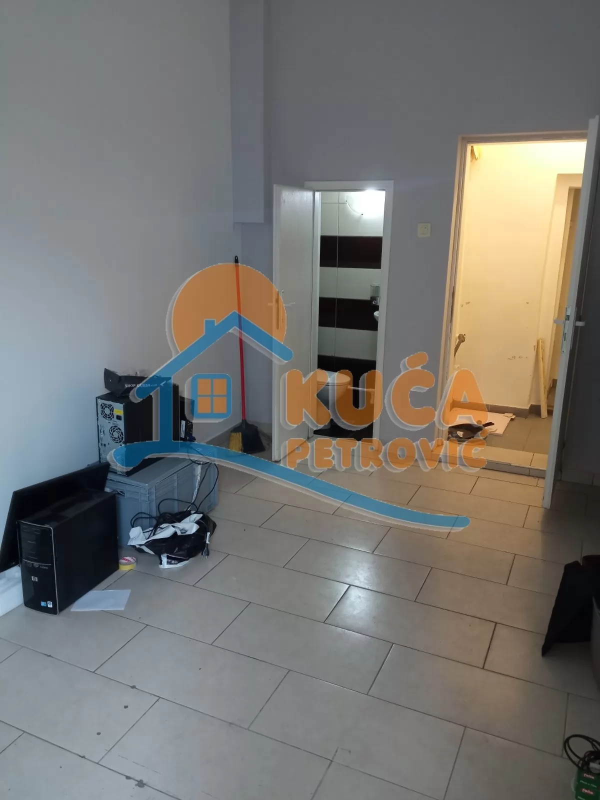 Lokal, 20 m2, Centar, Generala Milojka Lešjanina ID: i-07841 2