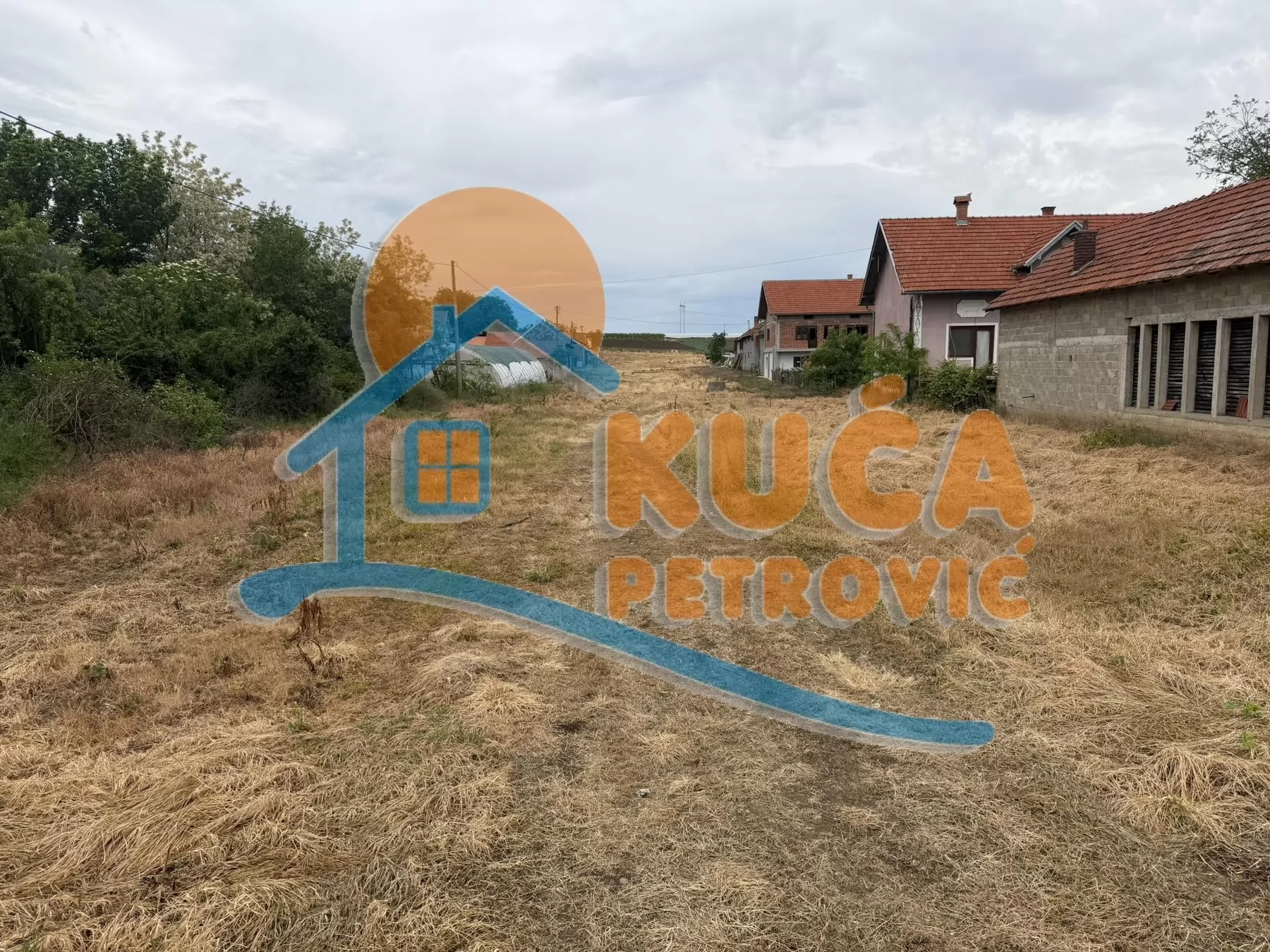 Plac, Pejkovac, Pejkovac ID: p-016477 1