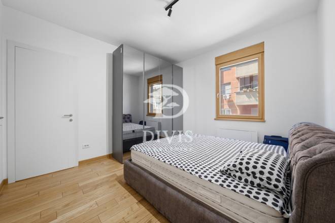 Luksuzan 4 0 stan u ulici Branka Krsmanovića 118m2 4