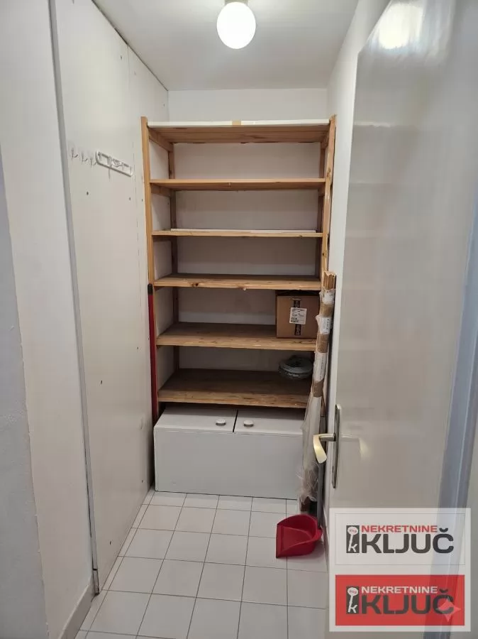 SAJMIŠTE, 58m2, Dvoiposoban, Odmah useljiv 10
