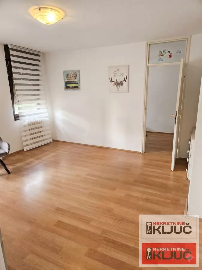 SAJMIŠTE, 58m2, Dvoiposoban, Odmah useljiv 2