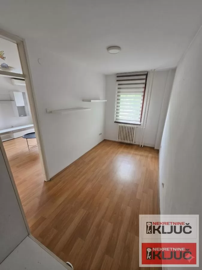 SAJMIŠTE, 58m2, Dvoiposoban, Odmah useljiv 3