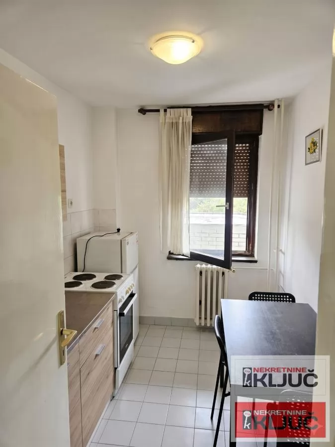 SAJMIŠTE, 58m2, Dvoiposoban, Odmah useljiv 5