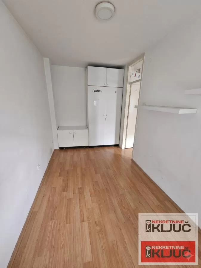 SAJMIŠTE, 58m2, Dvoiposoban, Odmah useljiv 6