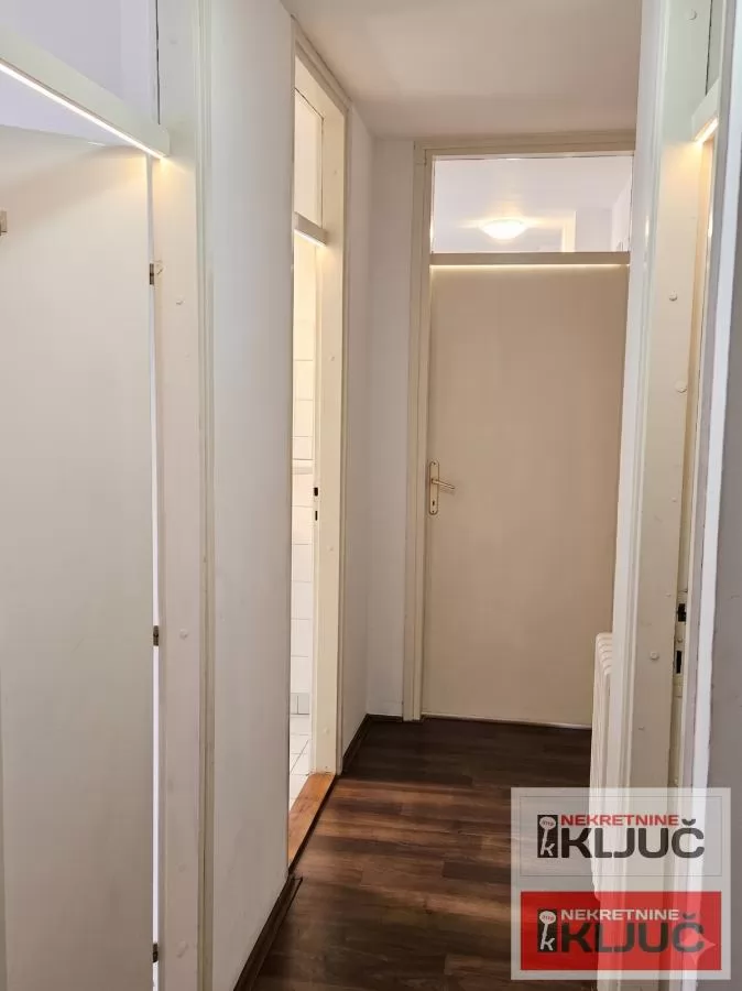 SAJMIŠTE, 58m2, Dvoiposoban, Odmah useljiv 9