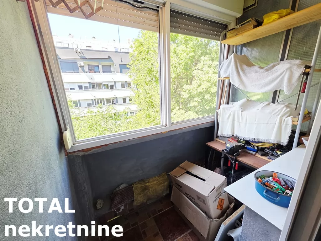 Stan,NOVI SAD,LIMAN 1,kv: 62.00, € 170000, ID: 1102640 14