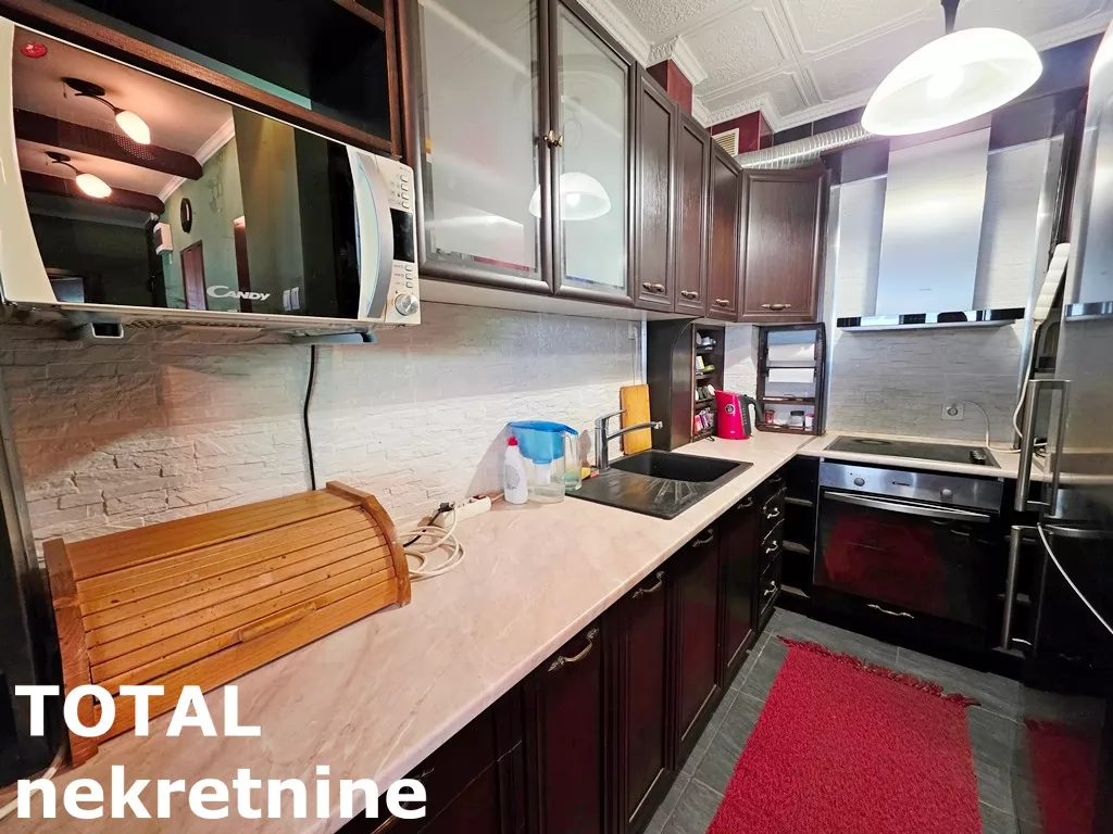 Stan,NOVI SAD,LIMAN 1,kv: 62.00, € 170000, ID: 1102640 7