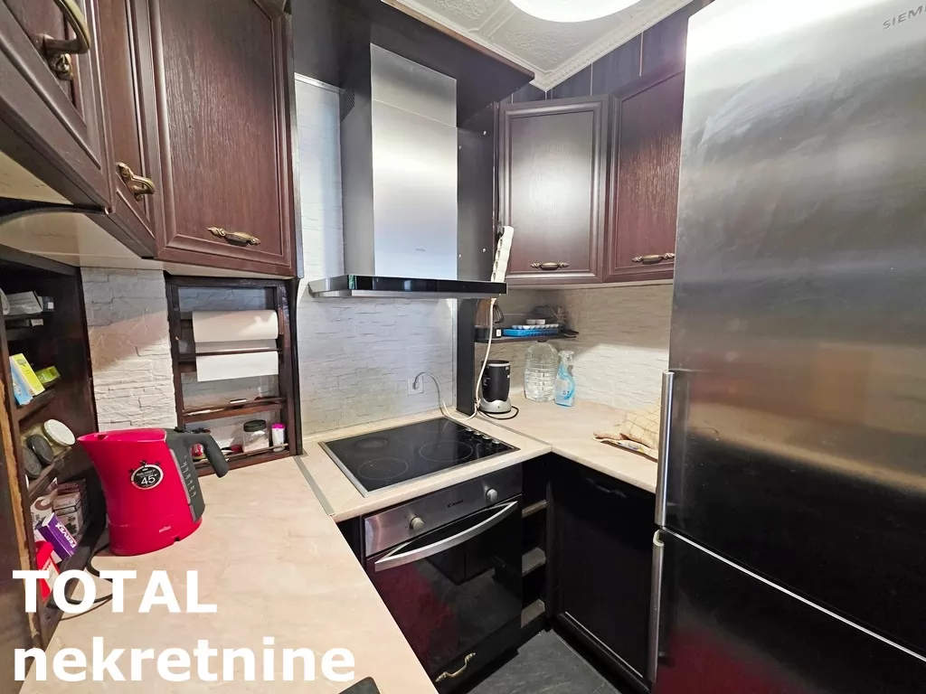 Stan,NOVI SAD,LIMAN 1,kv: 62.00, € 170000, ID: 1102640 8