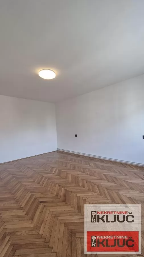 CARA DUŠANA, 58m2, Trosoban, Renoviran 3