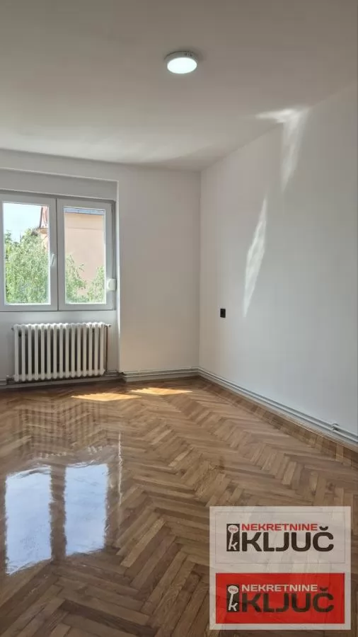 CARA DUŠANA, 58m2, Trosoban, Renoviran 4
