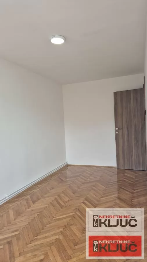 CARA DUŠANA, 58m2, Trosoban, Renoviran 5