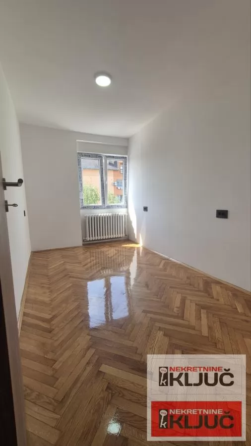 CARA DUŠANA, 58m2, Trosoban, Renoviran 6