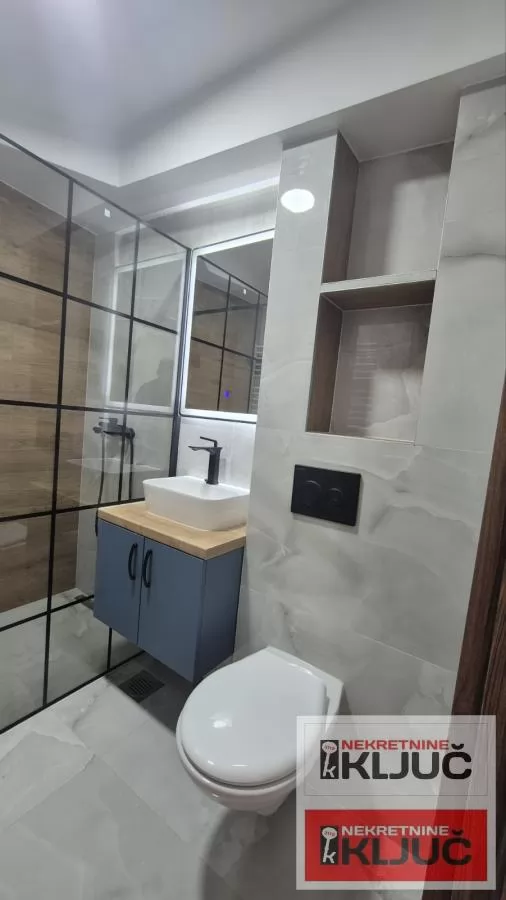 CARA DUŠANA, 58m2, Trosoban, Renoviran 8