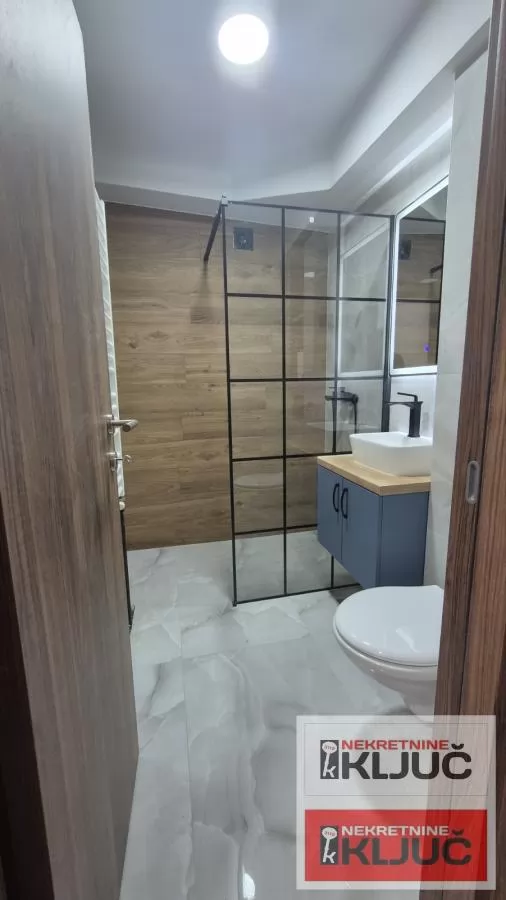 CARA DUŠANA, 58m2, Trosoban, Renoviran 9