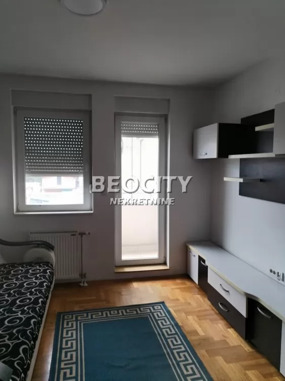 Dvosoban stan, 37 m2, Telep, Somborska ID: 128319 1