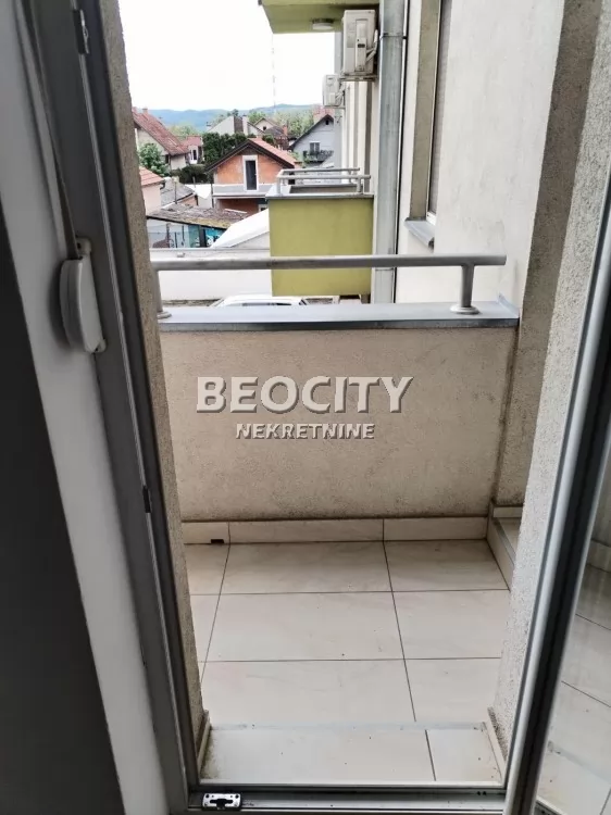 Dvosoban stan, 37 m2, Telep, Somborska ID: 128319 10