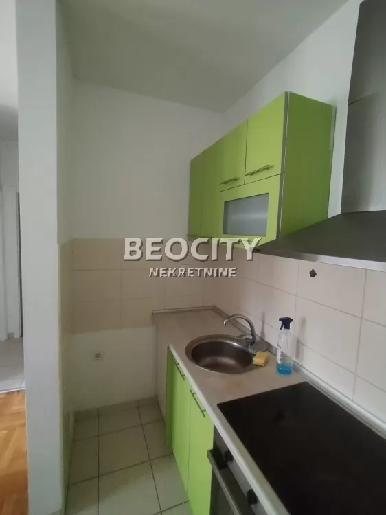 Dvosoban stan, 37 m2, Telep, Somborska ID: 128319 3