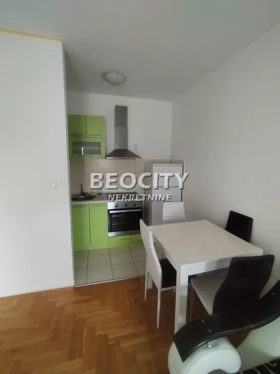 Dvosoban stan, 37 m2, Telep, Somborska ID: 128319 4