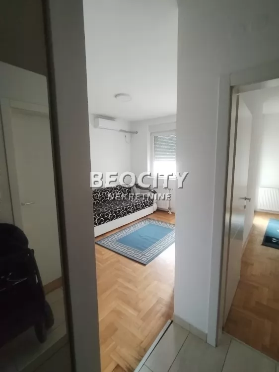 Dvosoban stan, 37 m2, Telep, Somborska ID: 128319 5