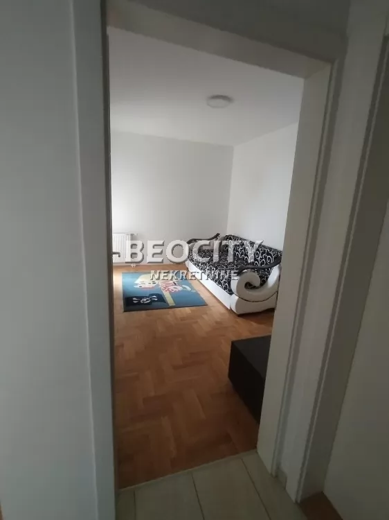 Dvosoban stan, 37 m2, Telep, Somborska ID: 128319 6