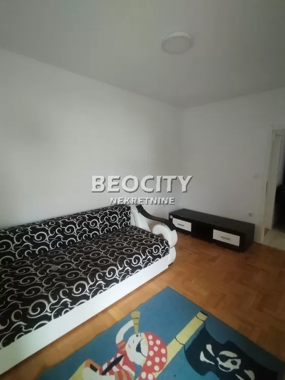 Dvosoban stan, 37 m2, Telep, Somborska ID: 128319 8