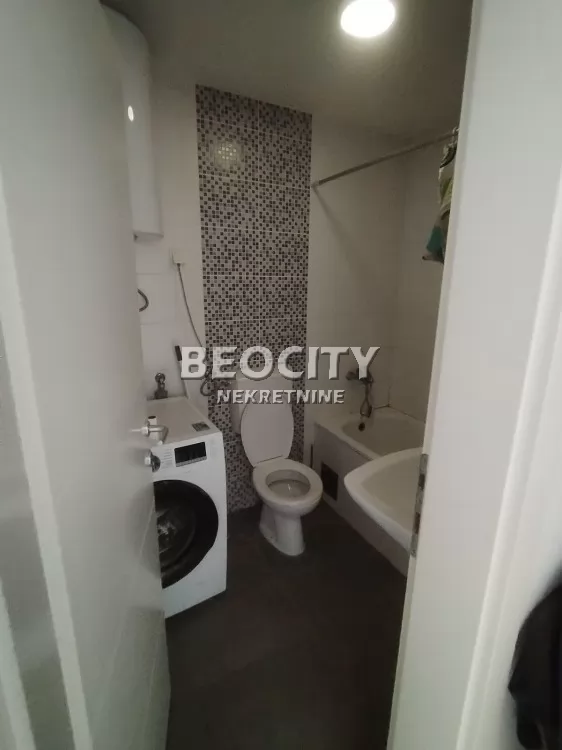 Dvosoban stan, 37 m2, Telep, Somborska ID: 128319 9