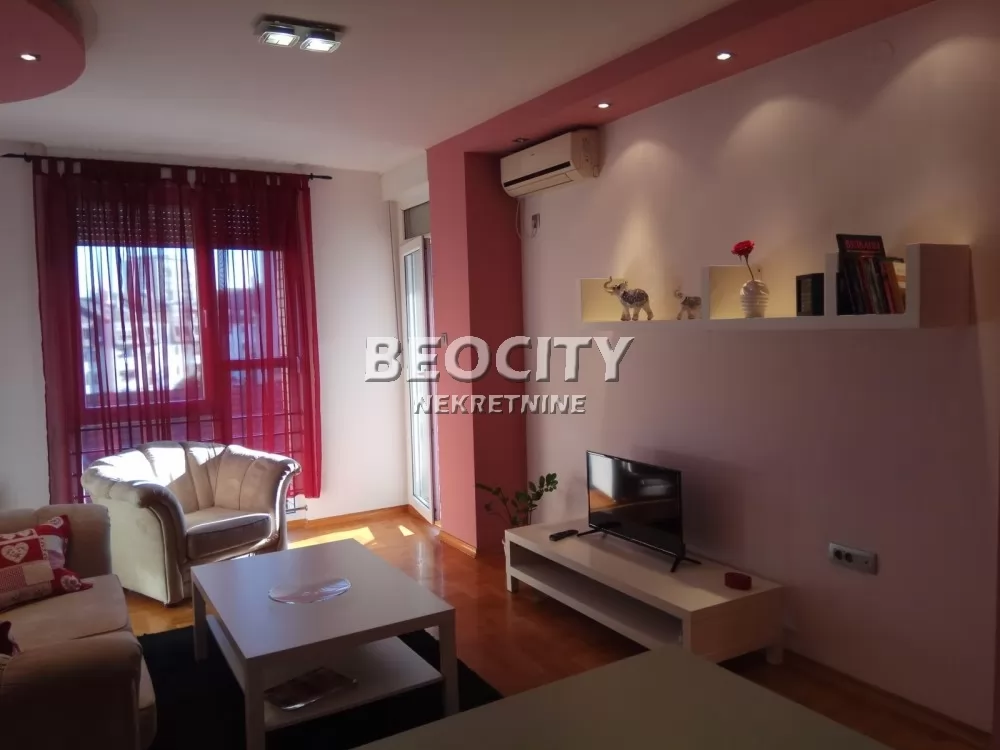 Dvosoban stan, 46 m2, Novi Sad, Sremska ID: 132434 1