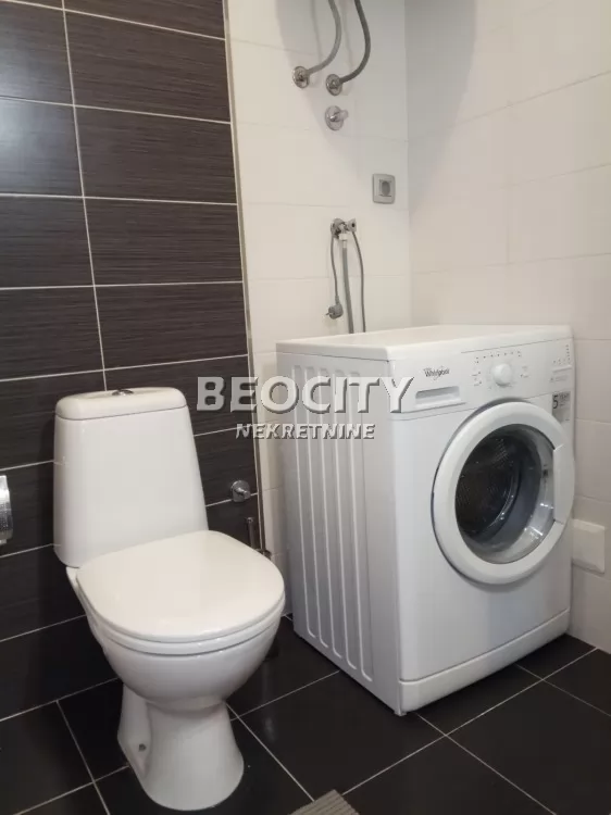 Dvosoban stan, 46 m2, Novi Sad, Sremska ID: 132434 11