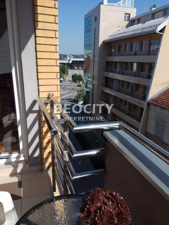 Dvosoban stan, 46 m2, Novi Sad, Sremska ID: 132434 12
