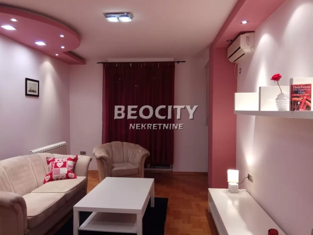 Dvosoban stan, 46 m2, Novi Sad, Sremska ID: 132434 2