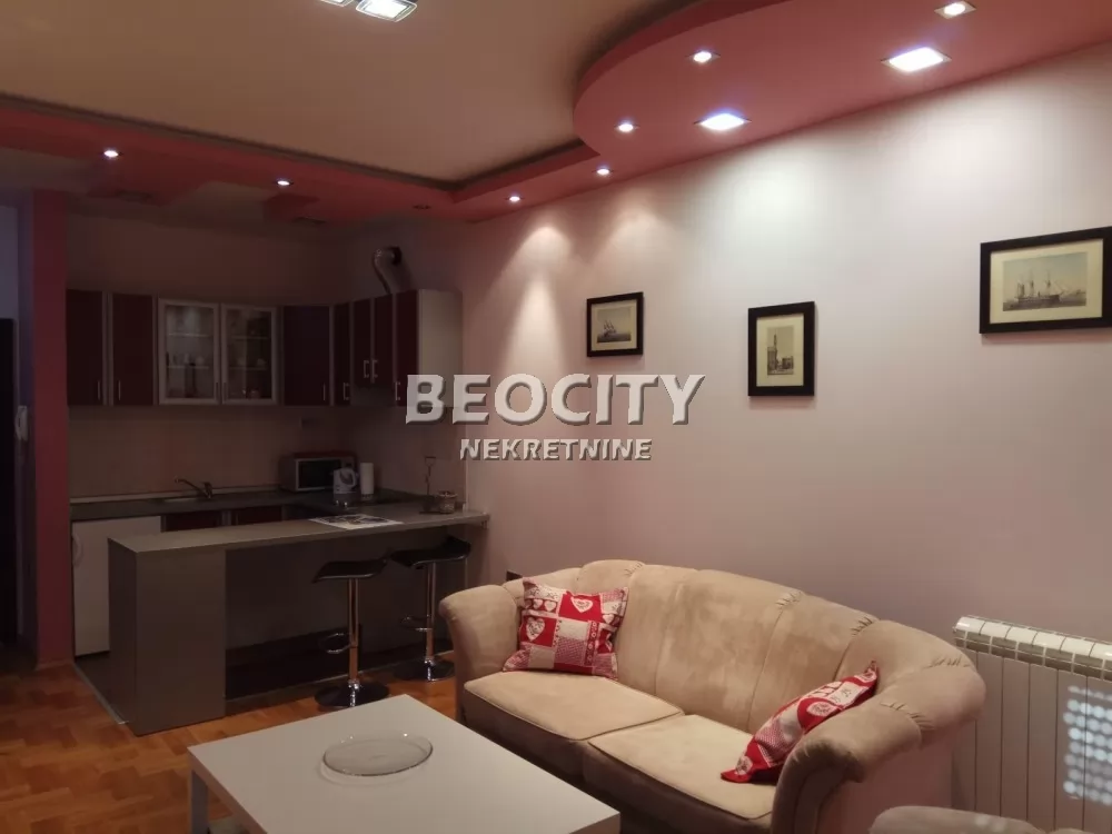Dvosoban stan, 46 m2, Novi Sad, Sremska ID: 132434 3