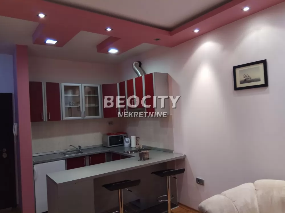 Dvosoban stan, 46 m2, Novi Sad, Sremska ID: 132434 4