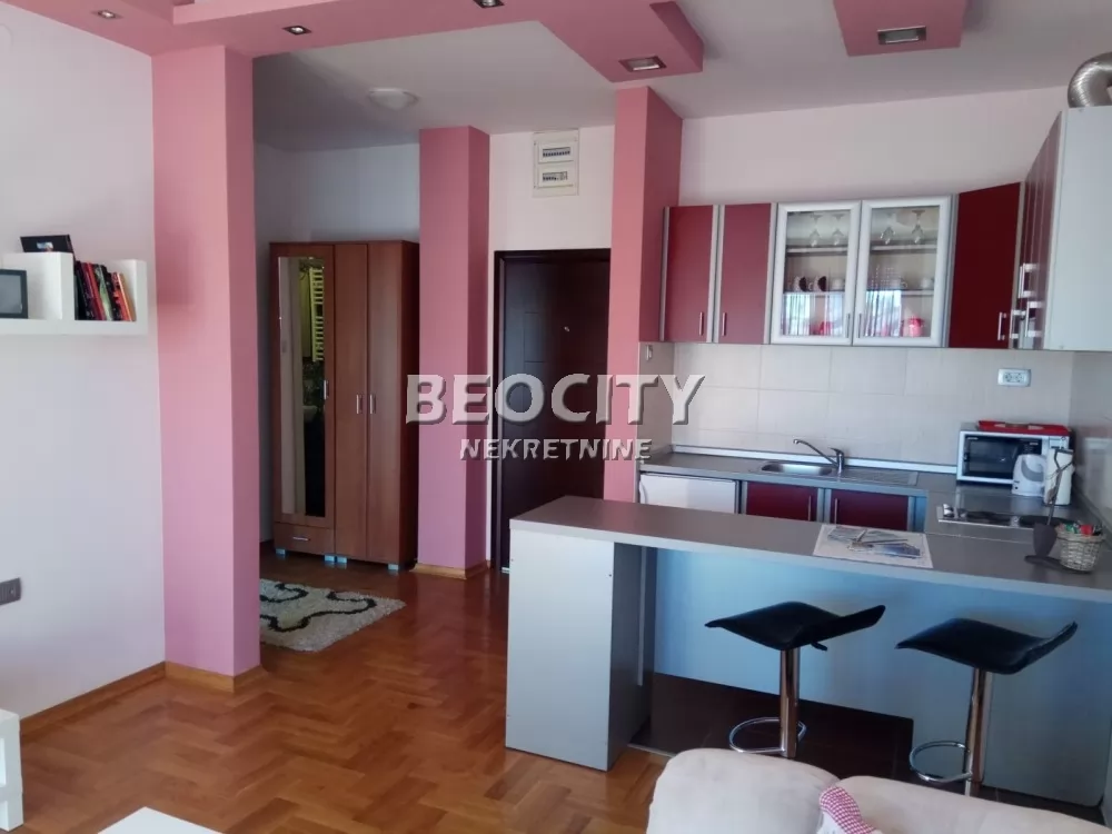 Dvosoban stan, 46 m2, Novi Sad, Sremska ID: 132434 5