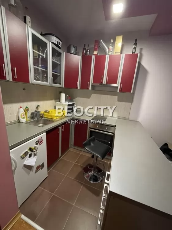 Dvosoban stan, 46 m2, Novi Sad, Sremska ID: 132434 6