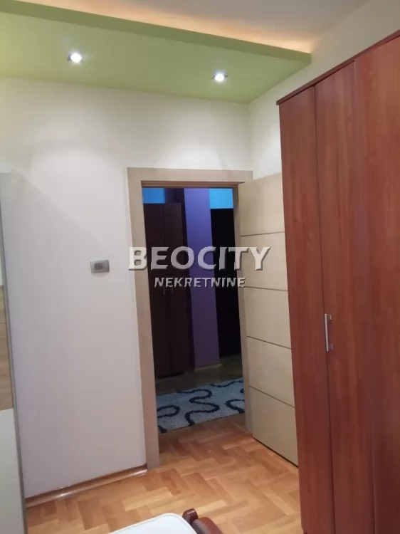 Dvosoban stan, 46 m2, Novi Sad, Sremska ID: 132434 7