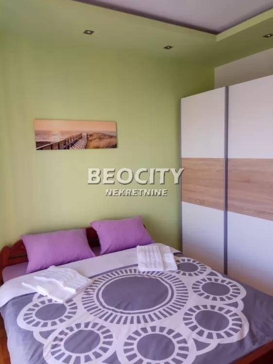 Dvosoban stan, 46 m2, Novi Sad, Sremska ID: 132434 9