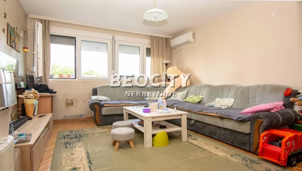 Dvosoban stan, 49 m2, Kanarevo brdo, Ivana Mičurina ID: 131035 1