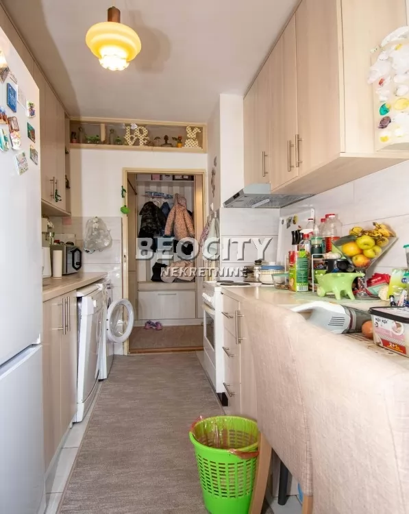 Dvosoban stan, 49 m2, Kanarevo brdo, Ivana Mičurina ID: 131035 10